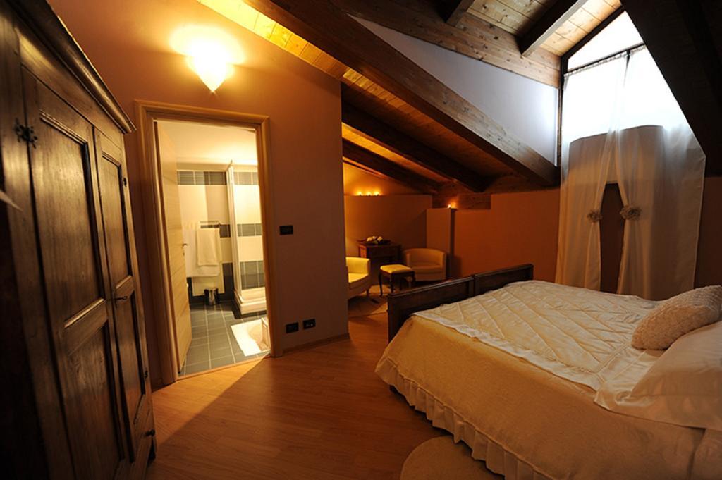 Tenuta Roletto Cuceglio Экстерьер фото