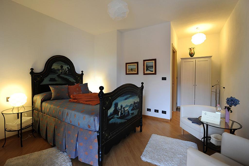 Tenuta Roletto Cuceglio Номер фото