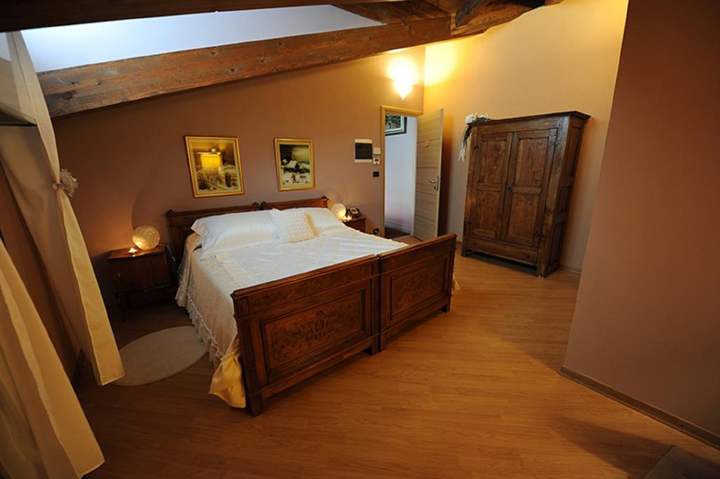 Tenuta Roletto Cuceglio Экстерьер фото