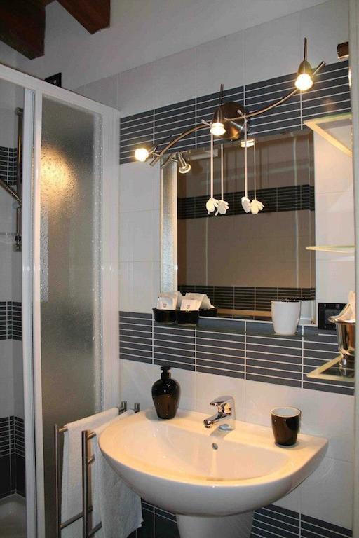 Tenuta Roletto Cuceglio Номер фото