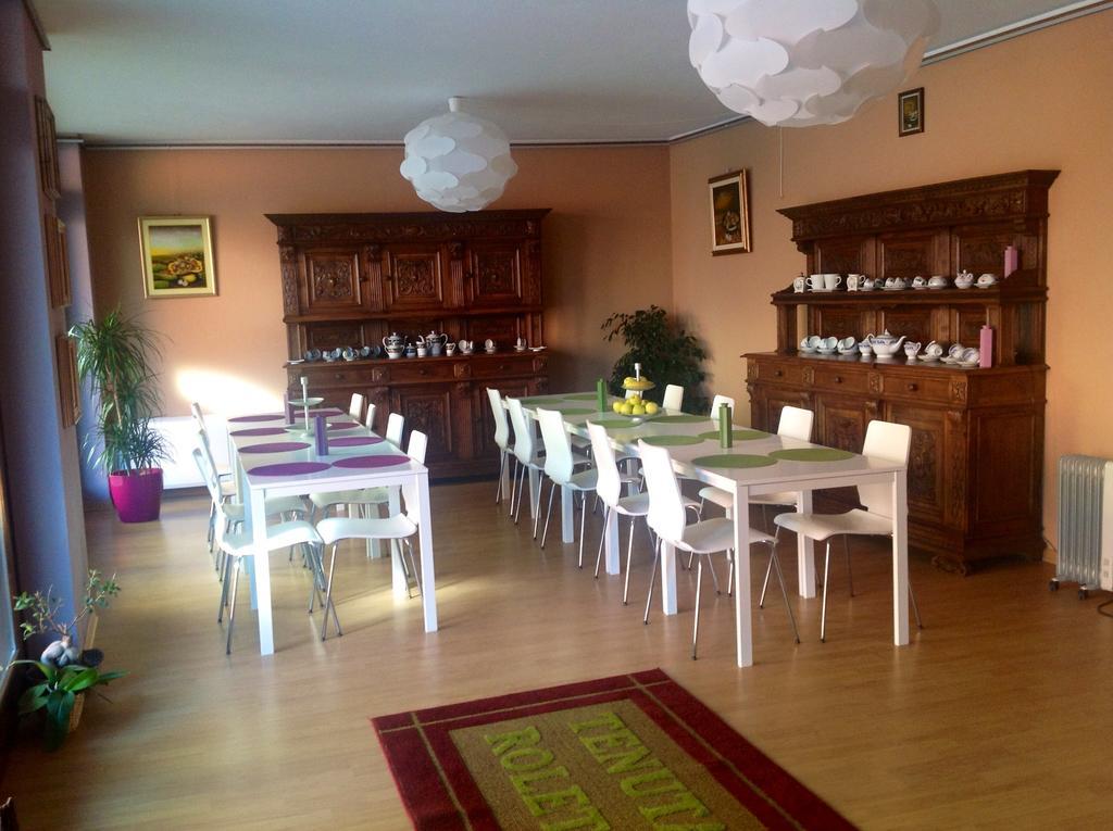Tenuta Roletto Cuceglio Экстерьер фото