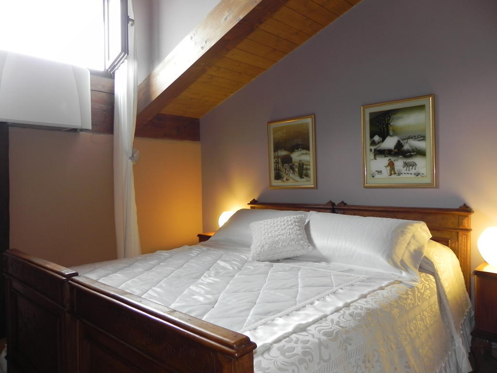 Tenuta Roletto Cuceglio Номер фото