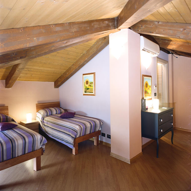 Tenuta Roletto Cuceglio Номер фото