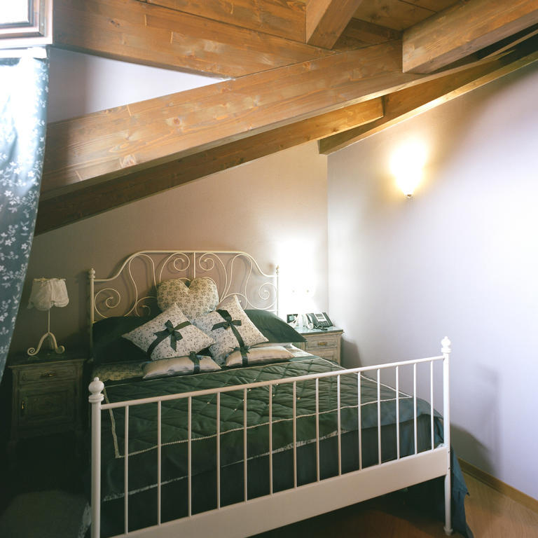 Tenuta Roletto Cuceglio Номер фото