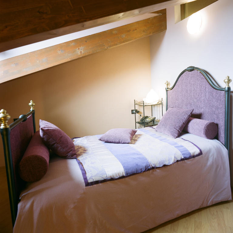 Tenuta Roletto Cuceglio Номер фото